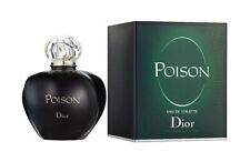 Dior Poison Eau de Toilette