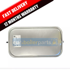 Baxi Expansion Vessel Assembly