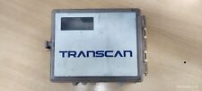 Transcan Advanced Trailer Enclosure