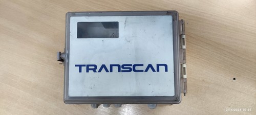 Transcan advanced trailer - advanced,