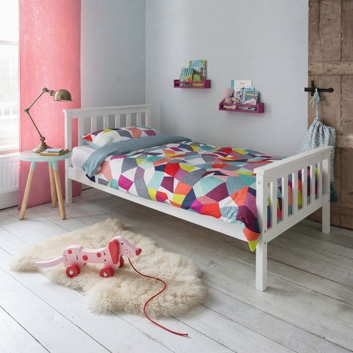 Elegant dorset white single - dorset,