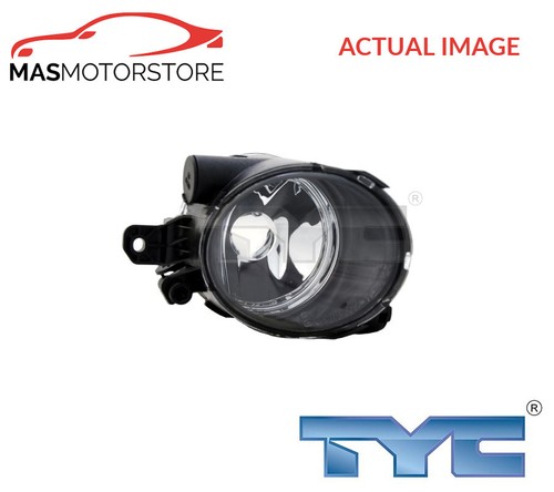 Driving fog light - light, lamp