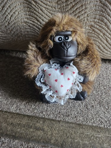 Vintage monkey gorilla - vintage,