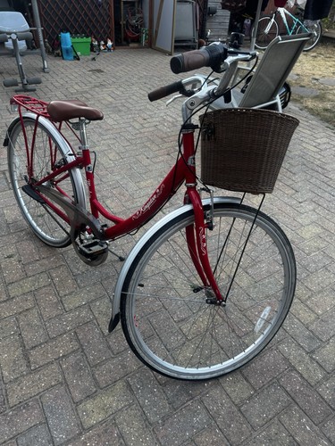 Kingston hampton women bike - kingston, women's