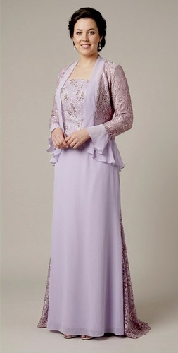 Mother the bride - bride, 3