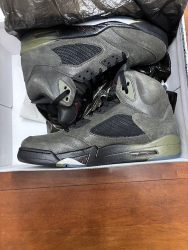 Nike air jordan retro - nike, 5