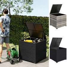 253L Garden Storage Box
