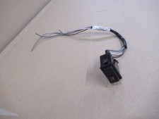 Ford Escort mk2 Fog Light