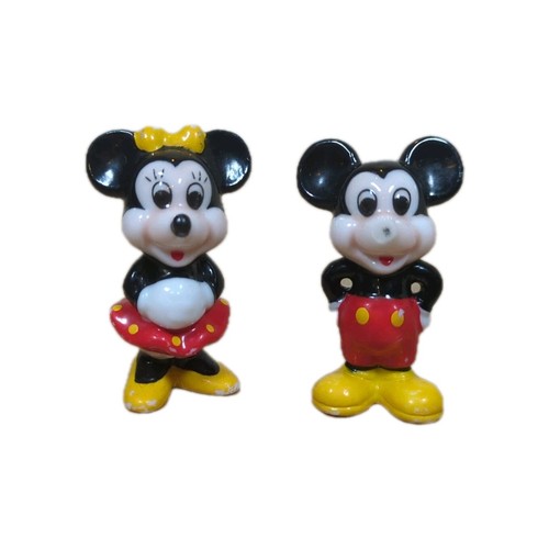 Vintage disney bone china - vintage,