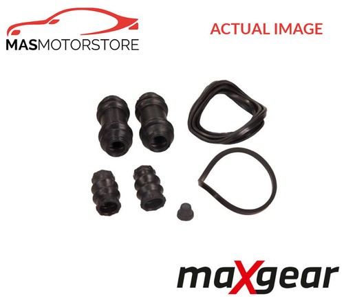 Brake caliper repair - brake, front
