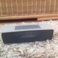 BOSE SOUNDLINK MINI PORTABLE
