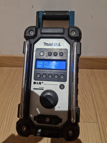 Makita dmr110 dab - makita, dab+