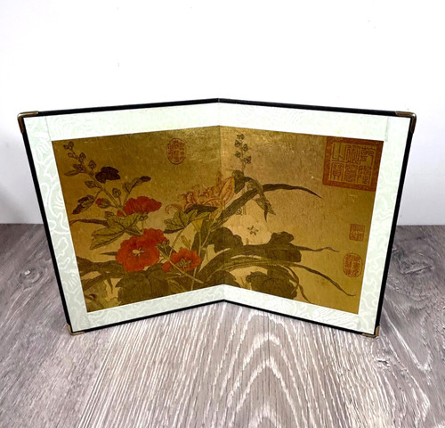 Vintage japanese tabletop two - tabletop,