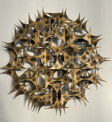 Marc weinstein brutalist - weinstein,