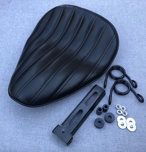 Thin high back seat - high,