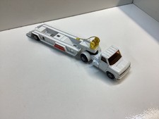 Matchbox SuperKings Ford “A” Series Embassy Low Loader K-27 1977