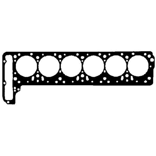 Bga cylinder head - cylinder, gasket
