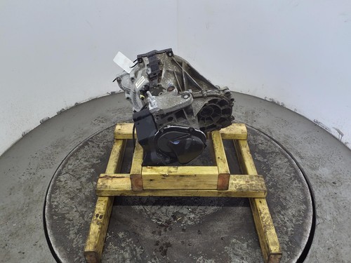 Ford gearbox 2016 - ford, 2016-2020