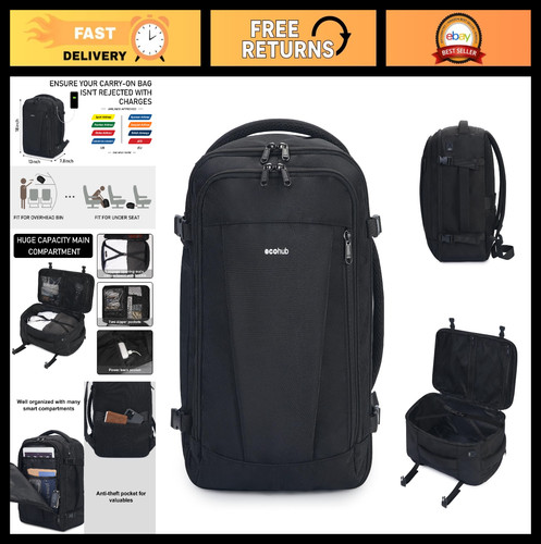 Travel backpack for spirit - travel,