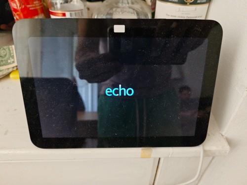 Amazon echo show - echo, gen)