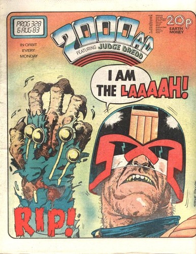 2000ad prog 328 - 2000ad,