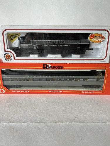 Gauge bachmann 11707 diesel - h0,