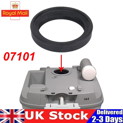 Replacement lip seal 07101 - replacement,