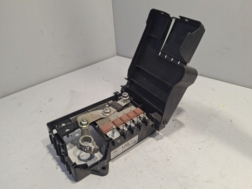 13368498 fuse relay box - , opel