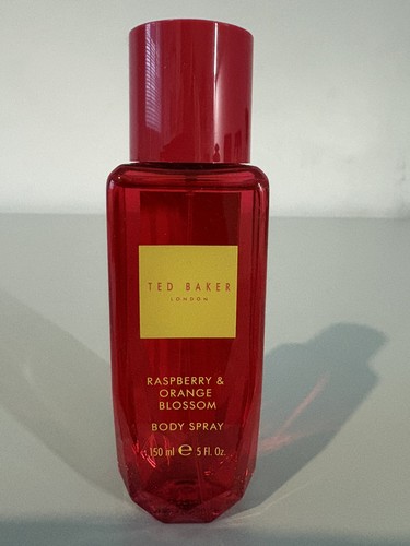 Ted baker orange raspberry - ted,