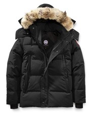 CANADA GOOSE WYNDHAM PARKA