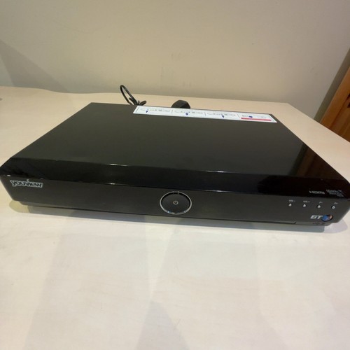 Humax youview dtr - youview, dtr-t1000
