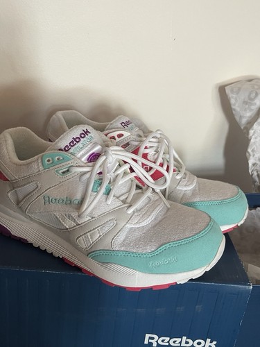 Footpatrol reebok ventilator - x,