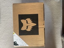 Fox Drop Frame Pro Mips MTB Size Small Black