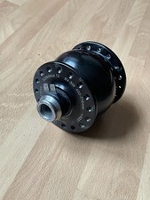 Son delux k687 dynamo hub - k687,