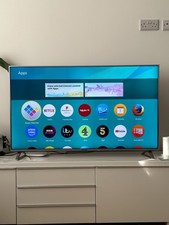 Panasonic TX-50DX700B 50 Inch