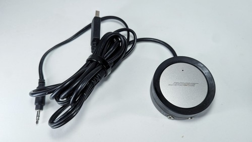 Bose companion c20 volume - bose,