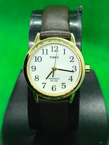 Ladies timex indiglo - timex, 30
