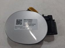 2018 LAND ROVER RANGE SPORT Mk2 Silver Fuel Filler Flap & Cap DPLA 27936 AB