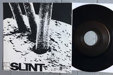 Slint Tweez & Spiderland