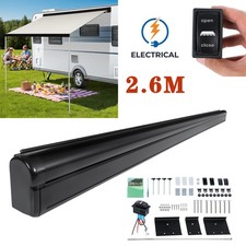 2.6M RETRACTABLE ELECTRIC