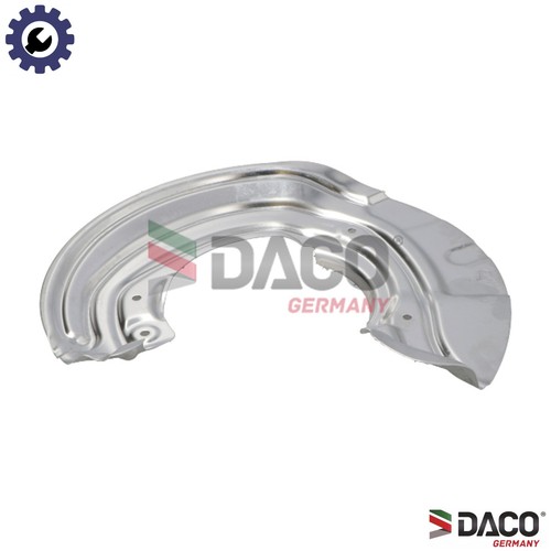 Splash guard brake disc 610335 - splash,
