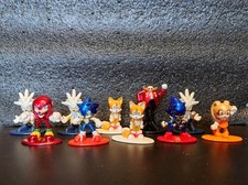 Sonic the Hedgehog - 10 Nano