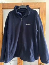 Men’s Sprayway Fleece - XL