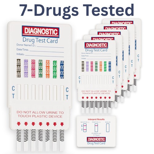 Pack 1 drug test - 1,