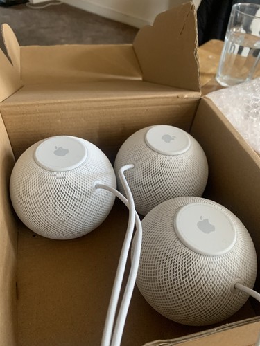 Apple homepod mini smart - mini,