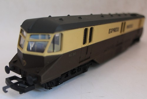 Lima express parcels - lima,