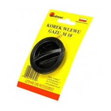 Black Autogas LPG Gas Fuel