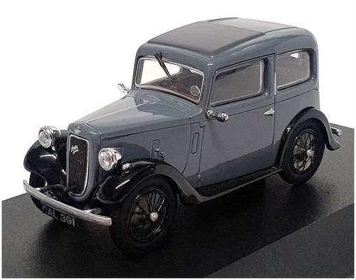 Oxford diecast scale - oxford, 1/43