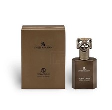 Swiss Arabian Tobacco 01 Extrait de Parfum Unisex 100ml