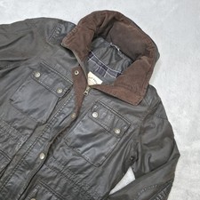 Fat Face Jacket Women UK SIZE